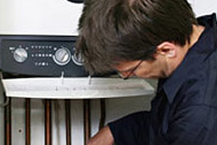 boiler repair Burniere