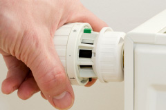 Burniere central heating repair costs
