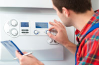 free commercial Burniere boiler quotes