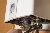 free Burniere boiler install quotes